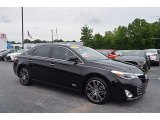 2015 Attitude Black Toyota Avalon XLE Touring #120738589