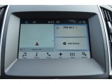 2017 Ford Edge Titanium Navigation