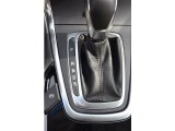 2017 Ford Edge Titanium 6 Speed SelectShift Automatic Transmission
