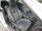 2009 Saab 9-3 2.0T Convertible Front Seat