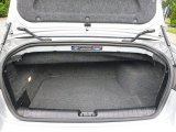 2009 Saab 9-3 2.0T Convertible Trunk