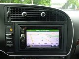 2009 Saab 9-3 2.0T Convertible Navigation