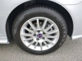 Saab Wheels and Tires