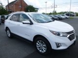 2018 Chevrolet Equinox LT AWD