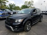 2015 Dodge Journey Crossroad