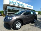 2014 Honda CR-V LX AWD