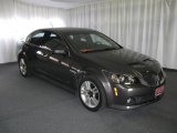 2009 Magnetic Gray Metallic Pontiac G8 Sedan #12046390