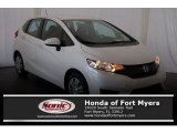 2017 Honda Fit LX