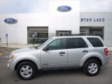 2008 Ford Escape XLT V6