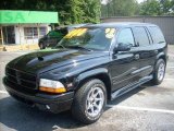 1998 Black Dodge Durango SLT 4x4 #12051246