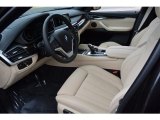 2017 BMW X6 Interiors