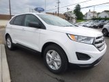 2017 Ford Edge SE AWD Data, Info and Specs