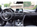2017 BMW 4 Series 430i xDrive Coupe Dashboard
