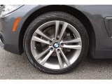 2017 BMW 4 Series 430i xDrive Coupe Wheel
