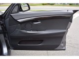 2017 BMW 5 Series 550i xDrive Gran Turismo Door Panel