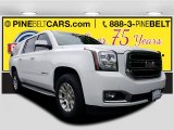 2015 GMC Yukon XL SLE 4WD