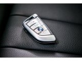 2017 BMW X6 xDrive35i Keys