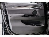 2017 BMW X6 xDrive35i Door Panel