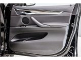 2017 BMW X6 xDrive35i Door Panel