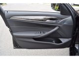 2017 BMW 5 Series 530i xDrive Sedan Door Panel