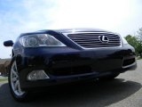 2007 Lexus LS 460