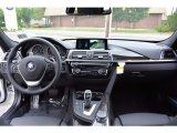 2017 BMW 3 Series 330i xDrive Sports Wagon Dashboard