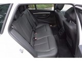 2017 BMW 3 Series 330i xDrive Sports Wagon Rear Seat