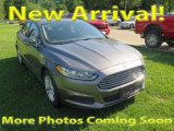 2014 Ford Fusion SE EcoBoost