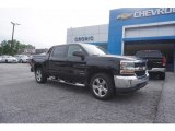 2017 Chevrolet Silverado 1500 LT Crew Cab