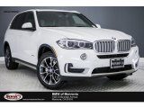 2017 BMW X5 sDrive35i