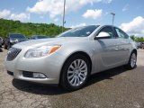 2011 Buick Regal CXL