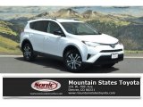 2016 Toyota RAV4 LE AWD