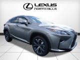 2017 Lexus RX 350 AWD