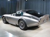 1966 Shelby Cobra Titanium Silver