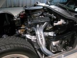 1966 Shelby Cobra Engines