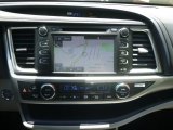 2017 Toyota Highlander Hybrid XLE AWD Navigation