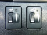 2017 Toyota Highlander Hybrid XLE AWD Controls