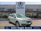 2016 Acura MDX Technology