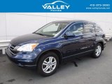 2011 Honda CR-V EX-L 4WD