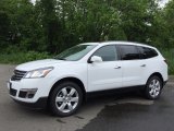 2017 Chevrolet Traverse LT AWD