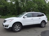 2017 Chevrolet Traverse LT AWD