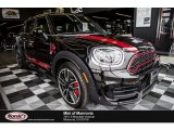 2018 Mini Countryman John Cooperworks ALL4