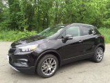 2017 Buick Encore Sport Touring Front 3/4 View