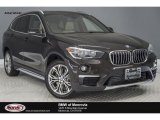 2017 Sparkling Brown Metallic BMW X1 sDrive28i #120773991