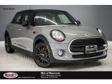 2017 Mini Hardtop Cooper 4 Door