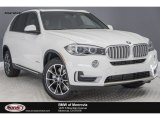 2017 BMW X5 sDrive35i
