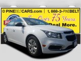 2016 Chevrolet Cruze Limited LS