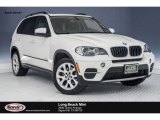 2011 BMW X5 xDrive 35i