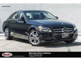 2017 Mercedes-Benz C 300 Sedan