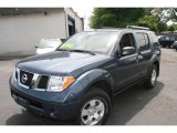 2005 Nissan Pathfinder SE 4x4